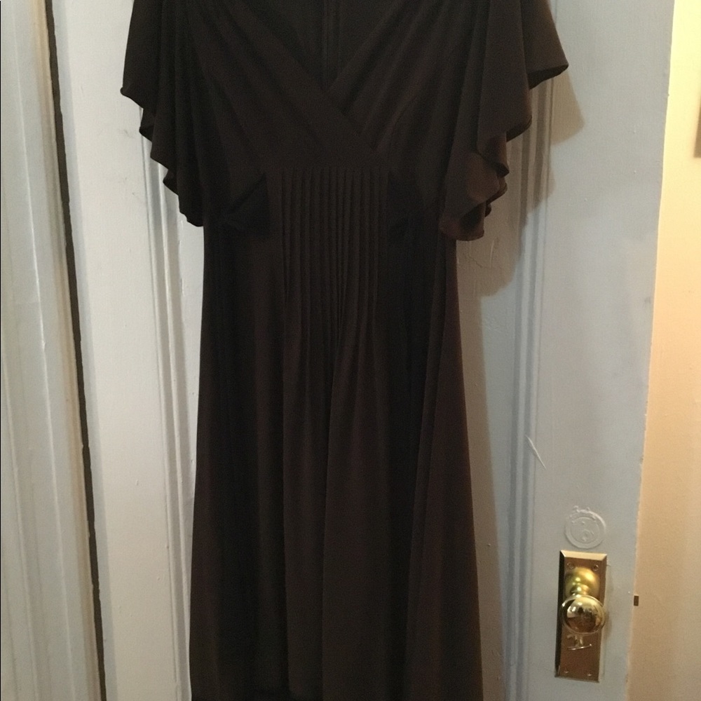 Beautiful Adrianna Papell Dress